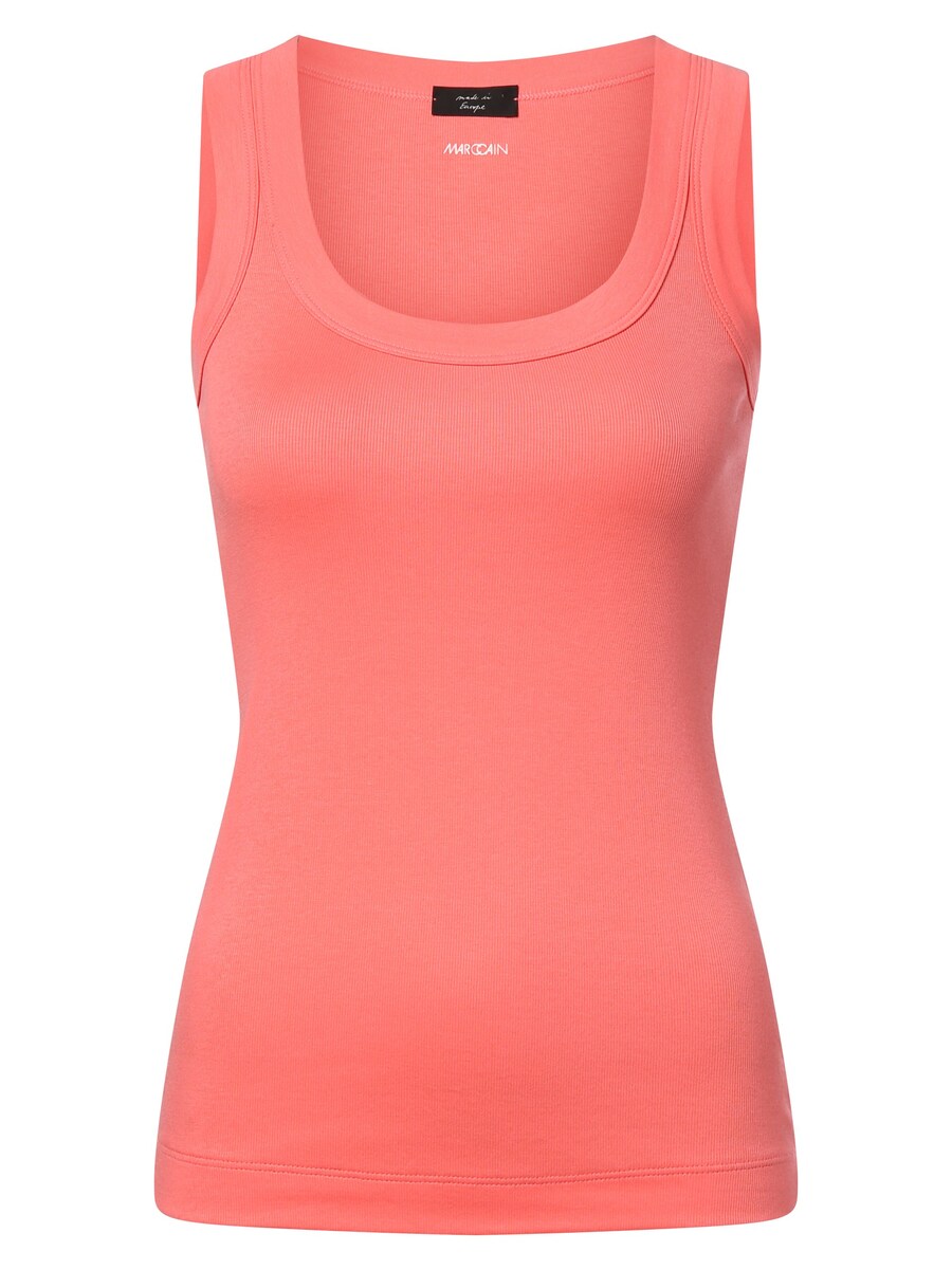 

Топ Marc Cain, цвет Coral