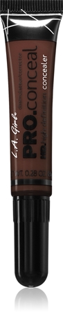 

Жидкий консилер L.A. Girl Cosmetics HD Pro. Conceal, Truffle 8 g