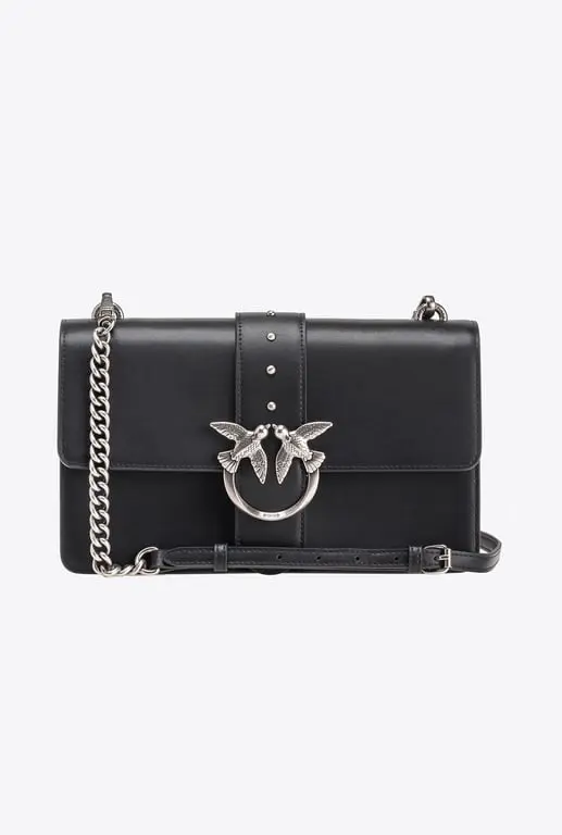 

Сумка Pinko CLASSIC LOVE BAG ONE SIMPLY для женщин, черный
