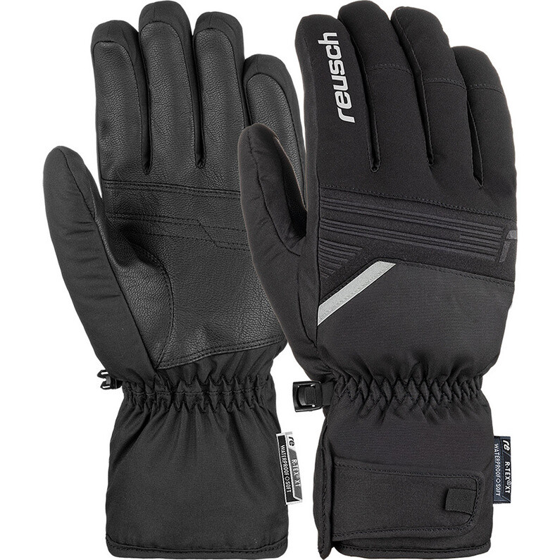 

Перчатки Bradley R-TEX XT Reusch, черный