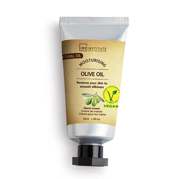 

Питательный крем для рук Crema De Manos Natural Oil Idc Institute, 30 ml