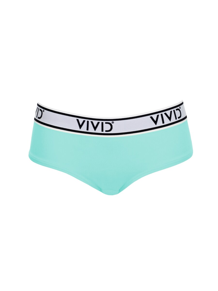 

Плавки бикини VIVID, аква
