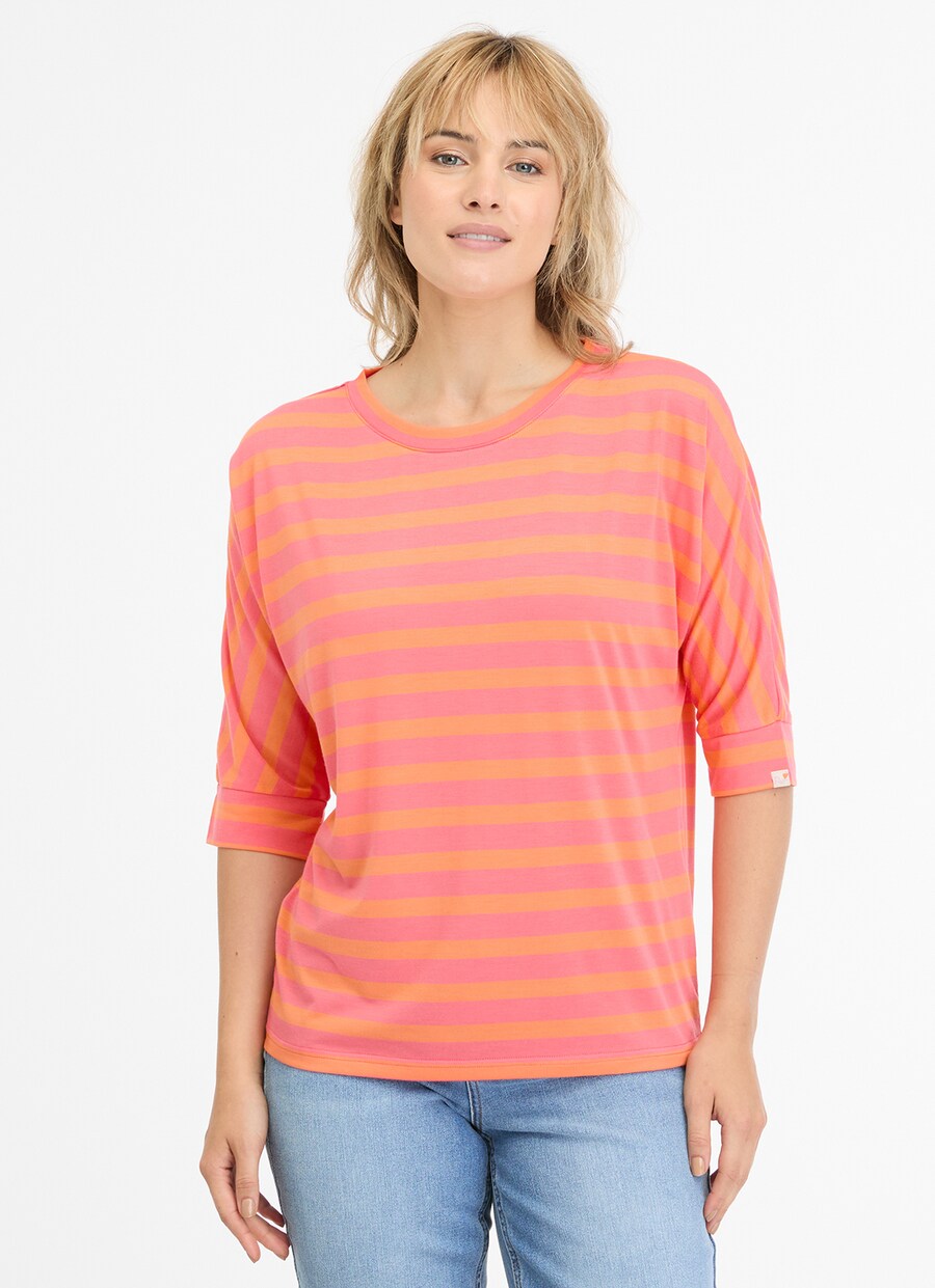 

Рубашка Ragwear, цвет Coral