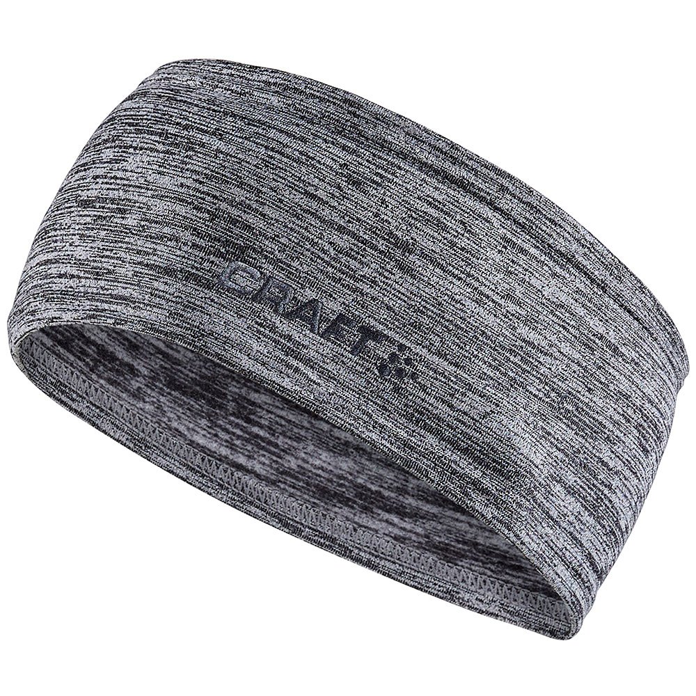 

Шапка Craft Core Essence Thermal, серый