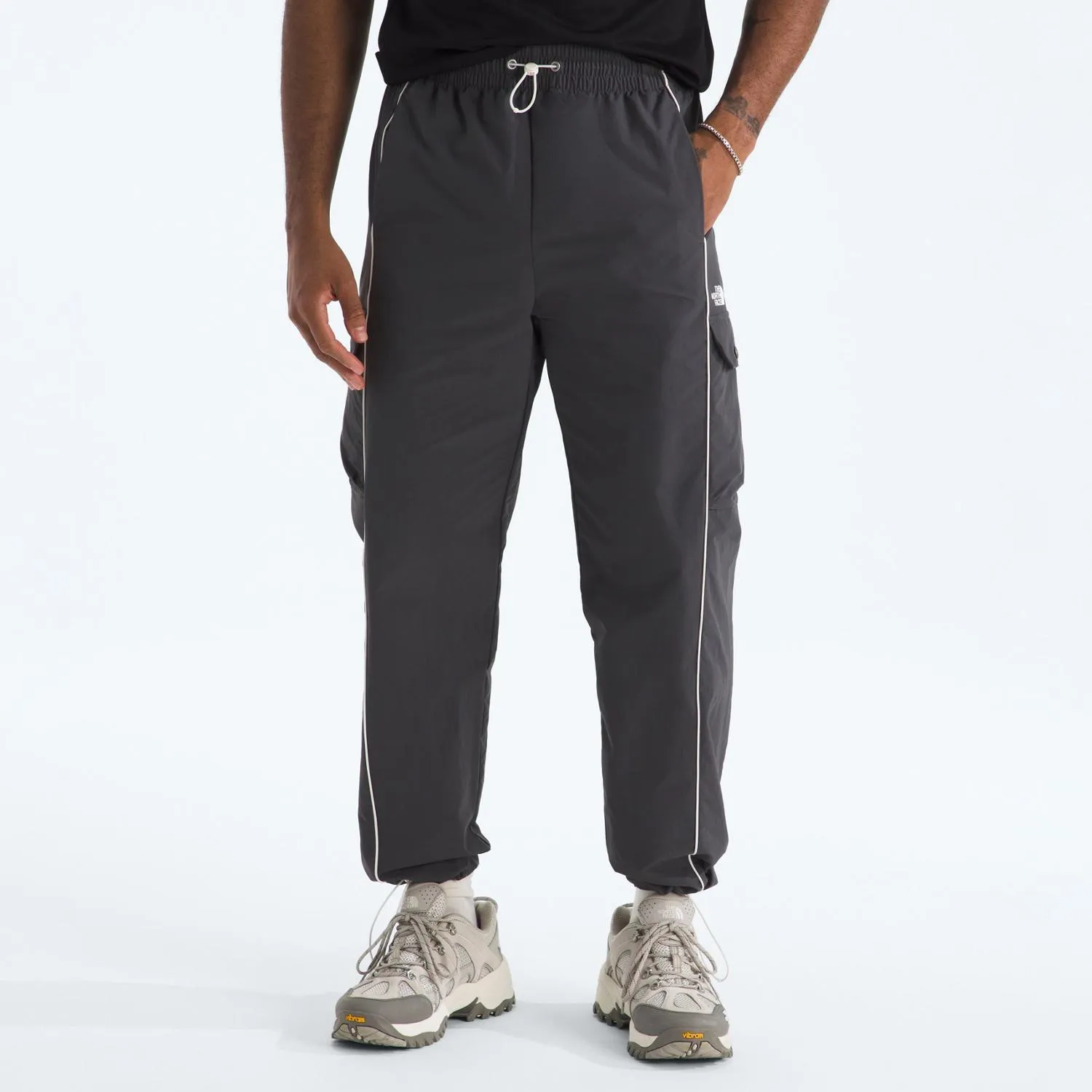 

Брюки для походов Boreas The North Face, Anthracite Grey