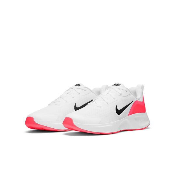 Кроссовки носить весь день Nike, белый — фото 3