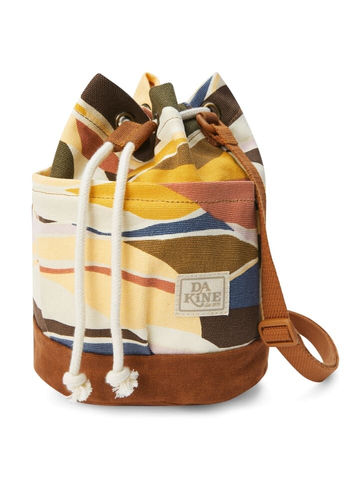 

Сумка через плечо Dakine 17 cm, цвет morning skyline