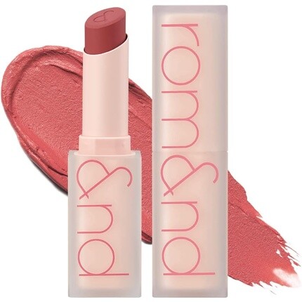 

rom&nd Zero Matte Lipstick 07 ENVY ME 3г.