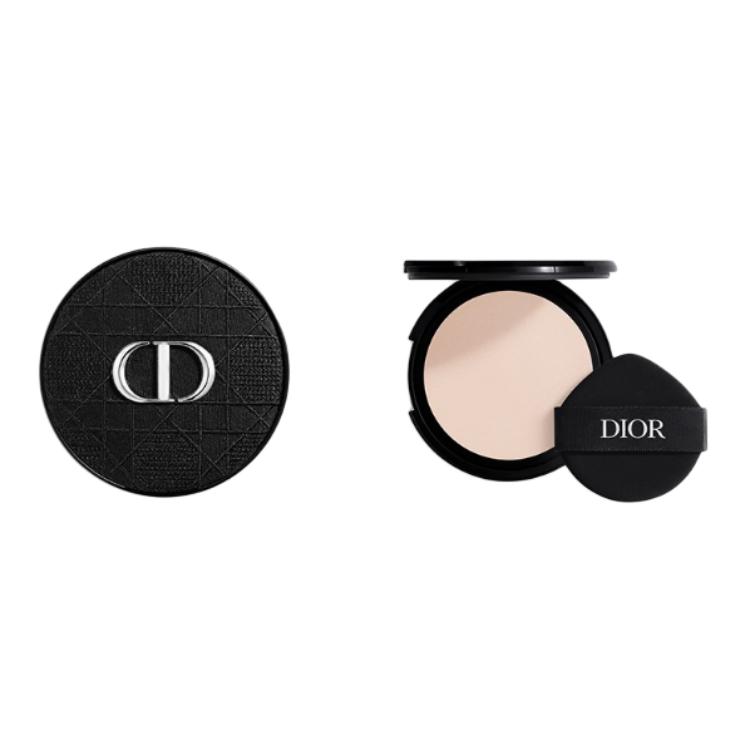 Тональный кушон Dior Forever Skin Glow Cushion, 12 г, #2N — фото 2