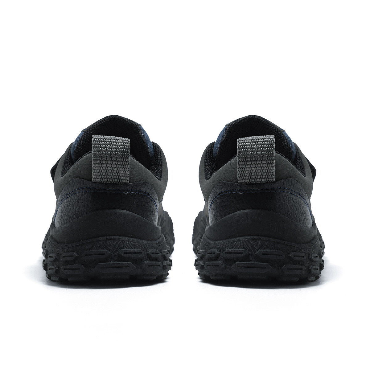 Кроссовки NAVIGARE Kids Outdoor Shoes Kids Low-top, синий — фото 4