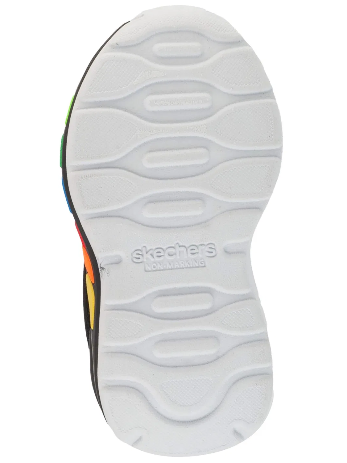 Кроссовки 'Skechers Play Scene' Skechers, Black — фото 3