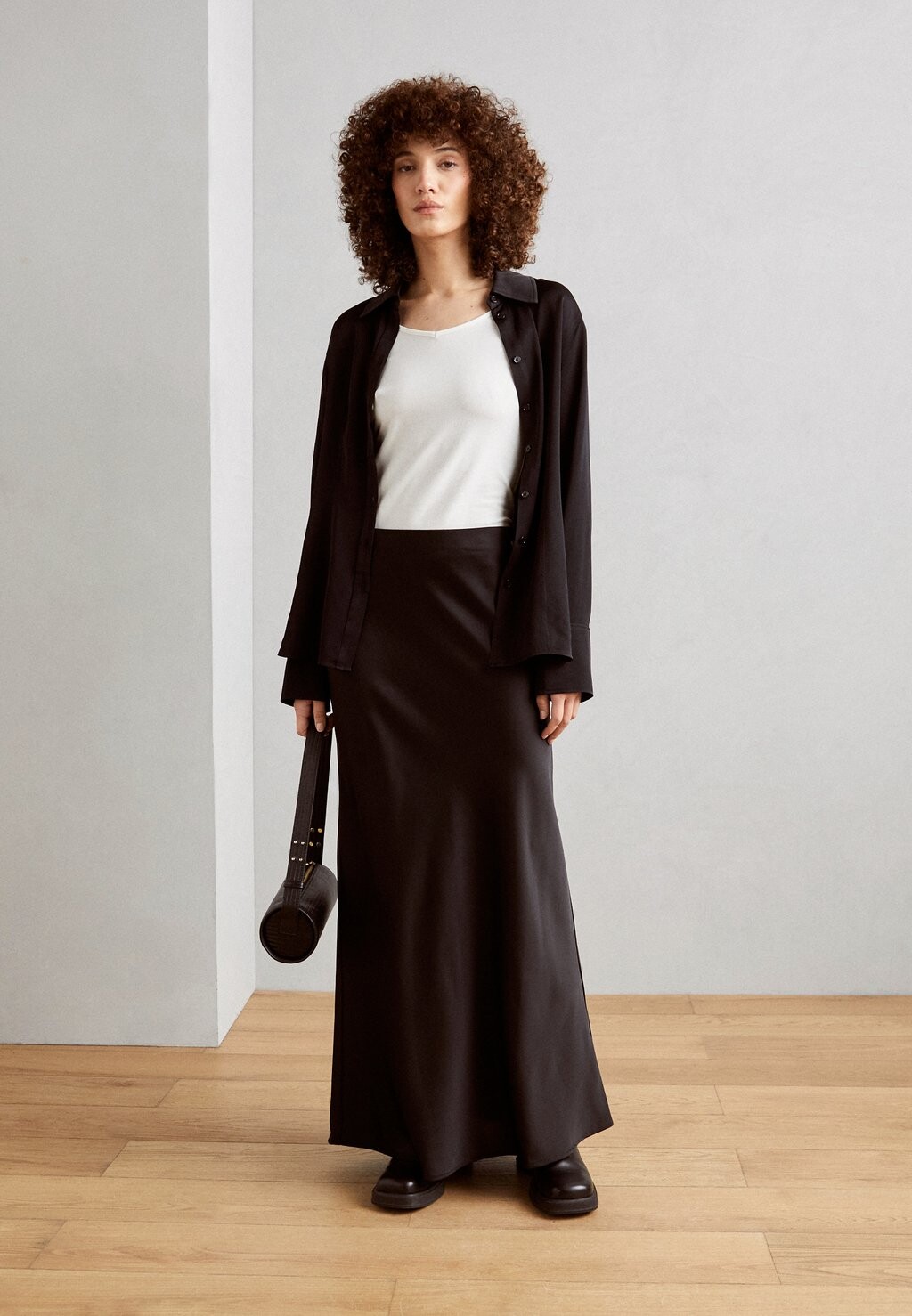 

Топ 5 Пакетов Anna Field, цвет off white
