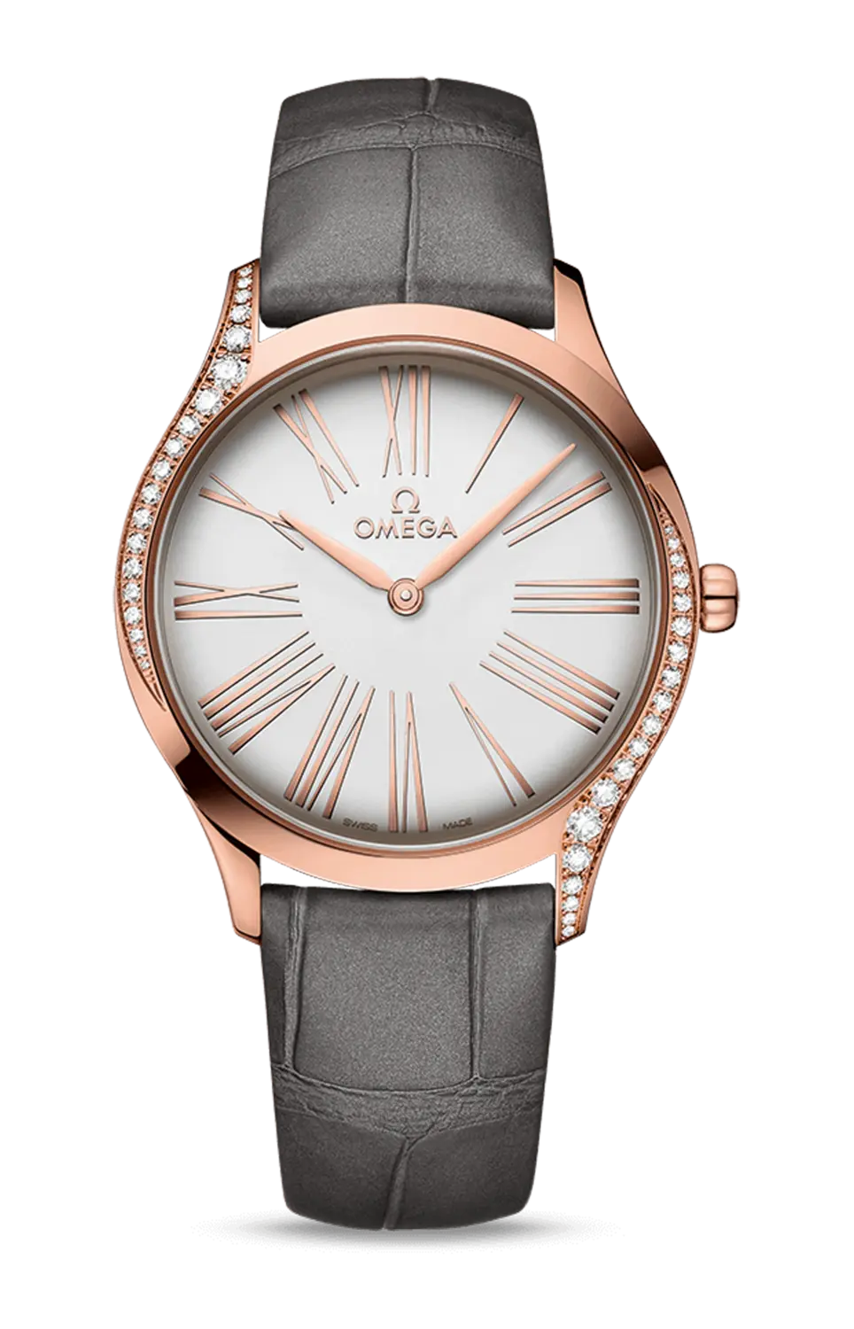 

Часы trésor quartz 36 мм Omega