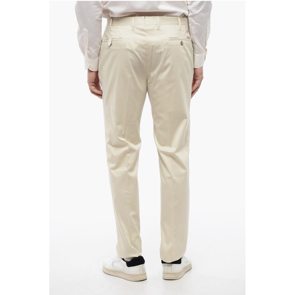 

Брюки-чинос ACADEMY Corneliani, Beige