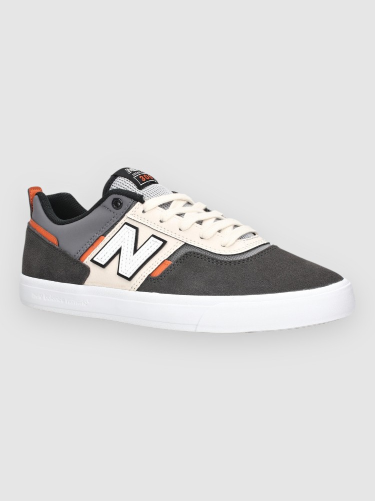

Кеды New Balance Numeric 306 Skateschuhe, grey