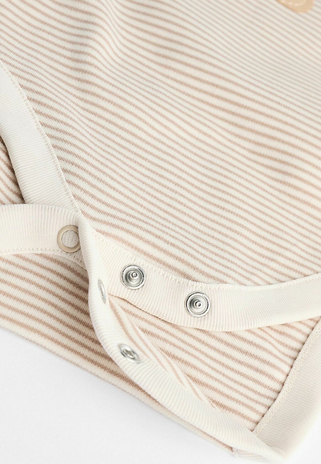

Боди FAMILY REGULAR FIT Next, бежевый