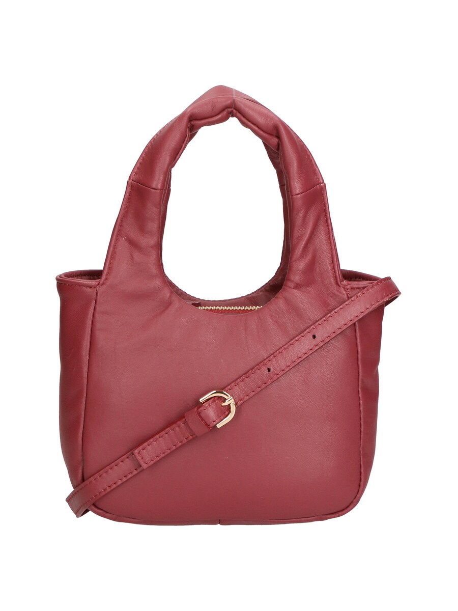 

Сумочка Gave Lux, цвет Ruby red, Красный, Сумочка Gave Lux, цвет Ruby red