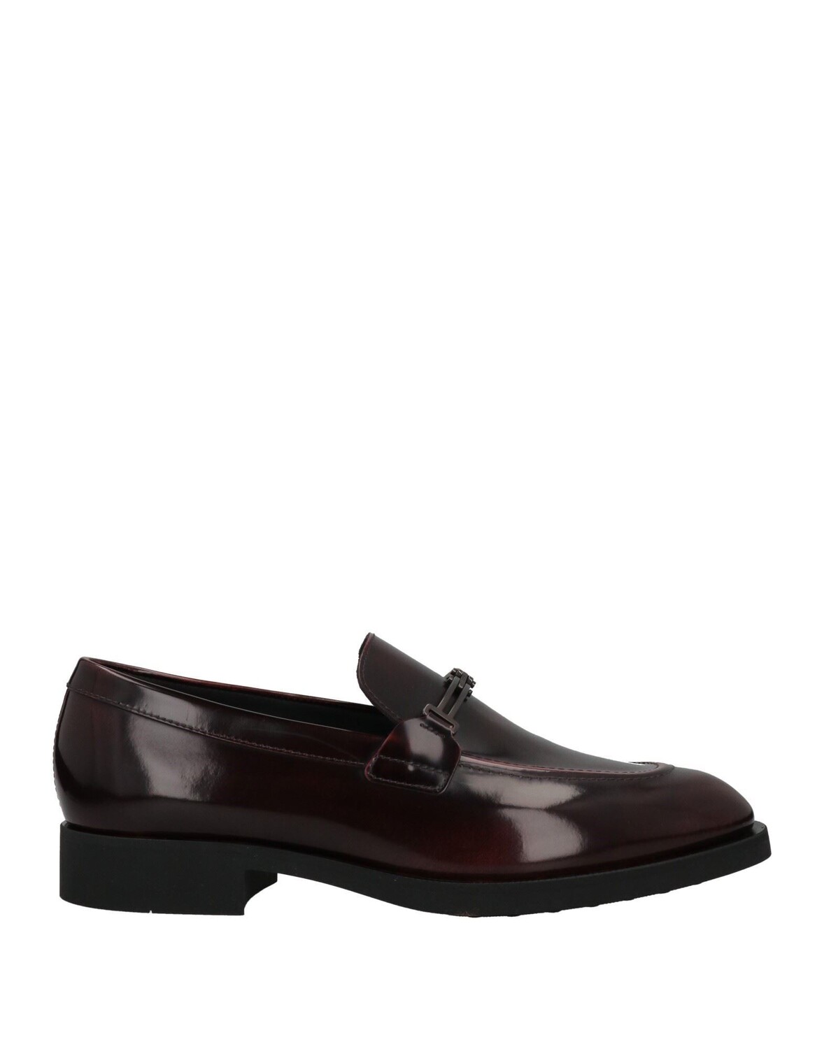 

Лоферы Tod'S, бордовый