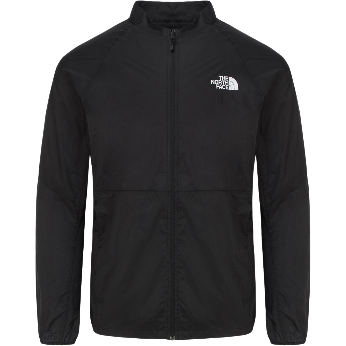 

THE NORTH FACE Куртка унисекс черная, Black