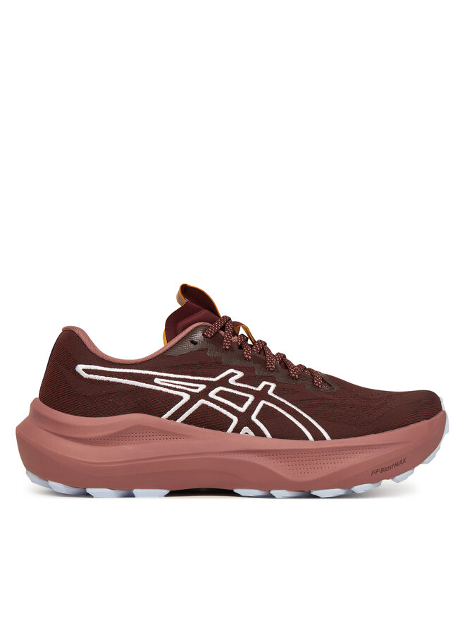 Беговые кроссовки Gt-2000 14 Tr 1012B902 Asics, зеленый
