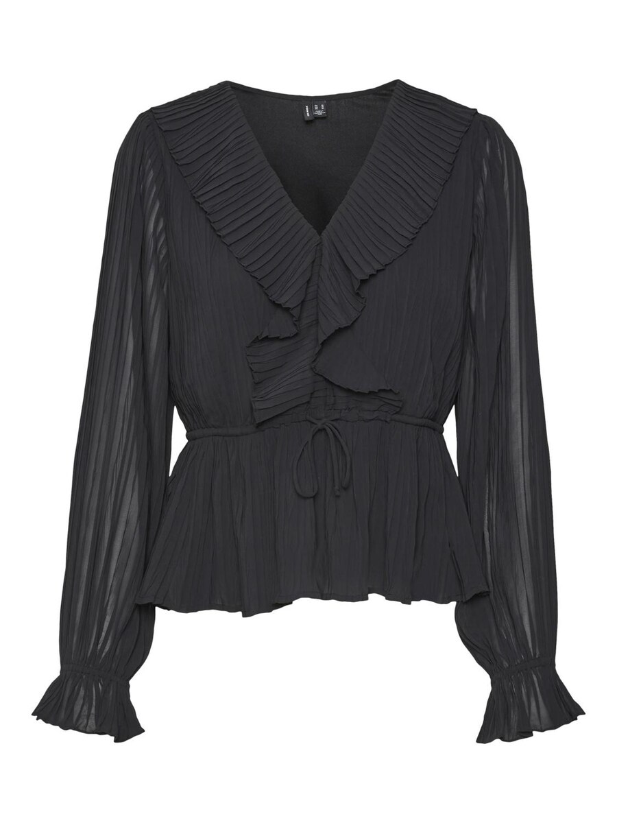 

Блузка VERO MODA DORA, черный