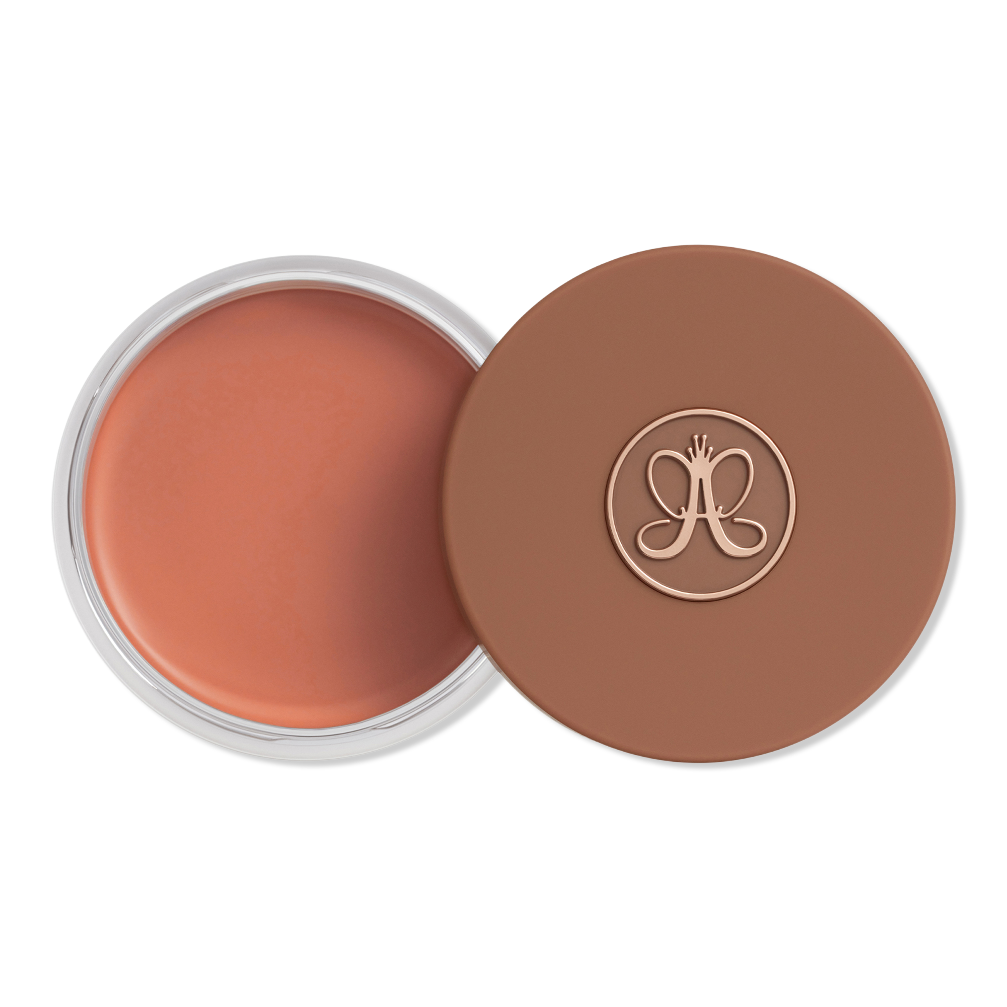 

Бронзер Matte Contour and Sculpt Cream Bronzer Anastasia Beverly Hills, Warm Tan (fair to light with warm pink undertones)