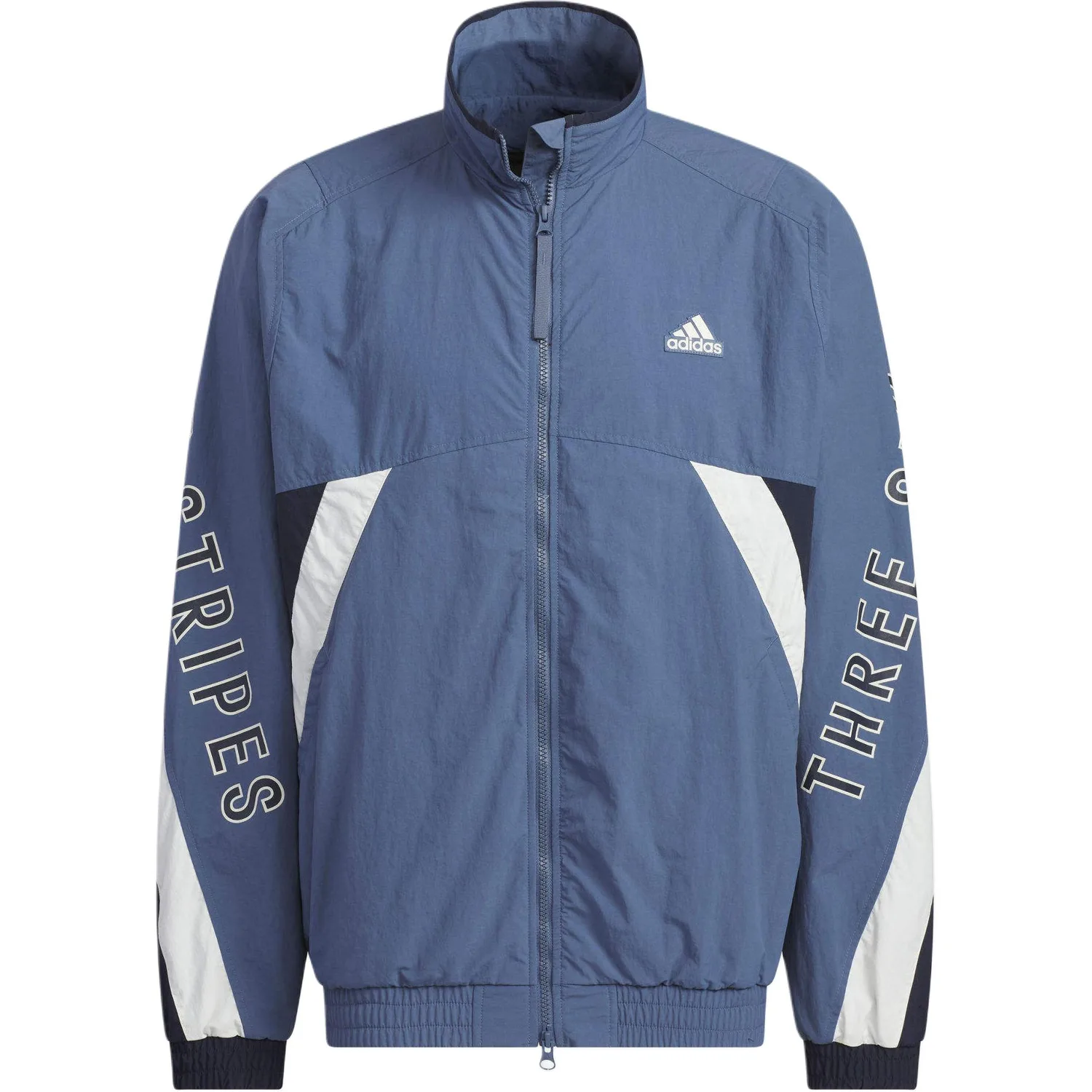 Adidas Куртка Japan Version Unisex синяя