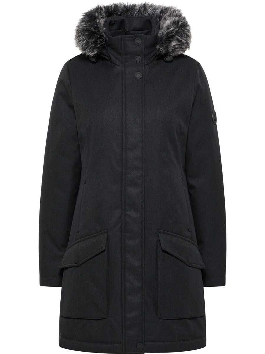 

Зимняя куртка BRUNO BANANI Winter Jacket CHANEY, черный
