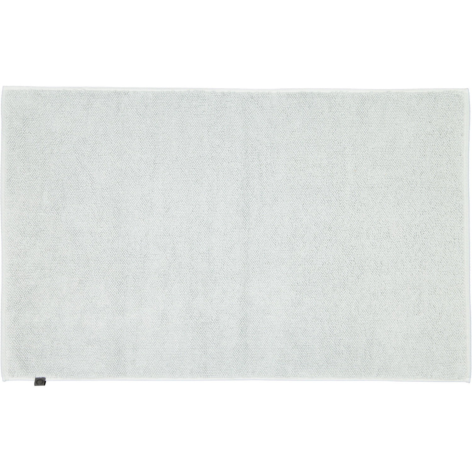 

Коврик для ванны Cawoe, 60x100 см, зеленый
