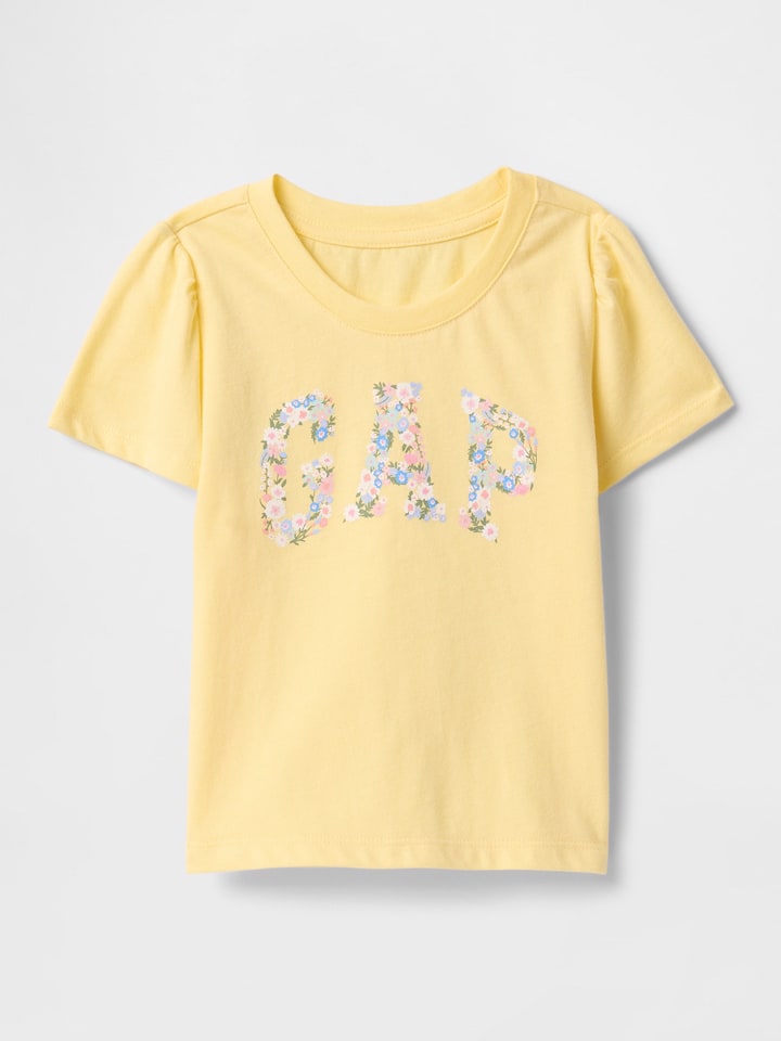 

Футболка GAP, желтый