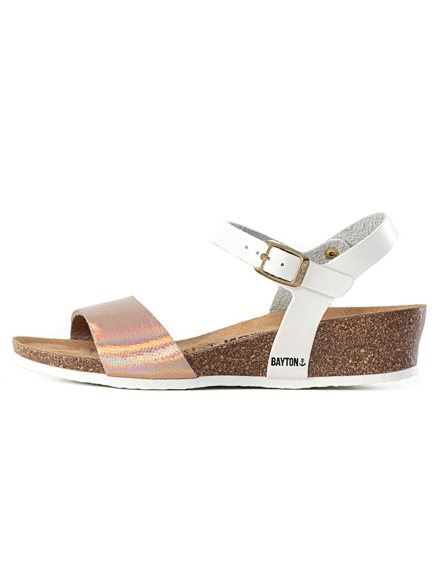 

Сандалии Bayton WODONGA, цвет Rose Gold