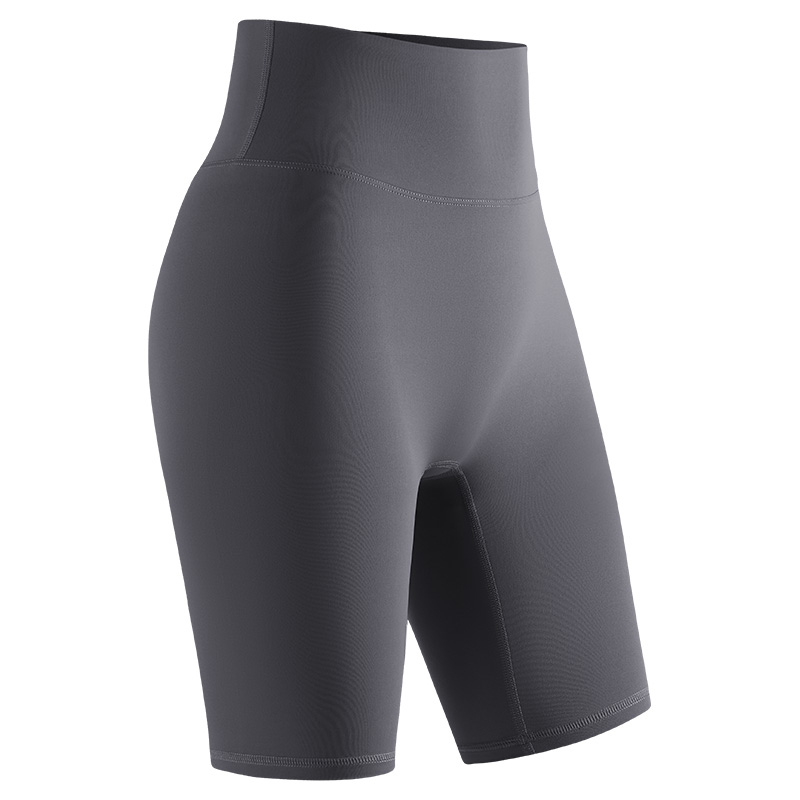 

Женские тонкие шорты для йоги 361°, темно-серый