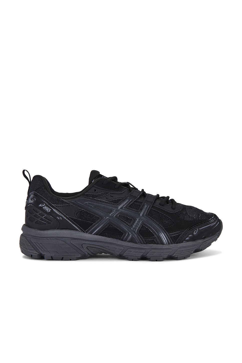 

Кроссовки Gel-Nunobiki Asics, black & obsidian grey