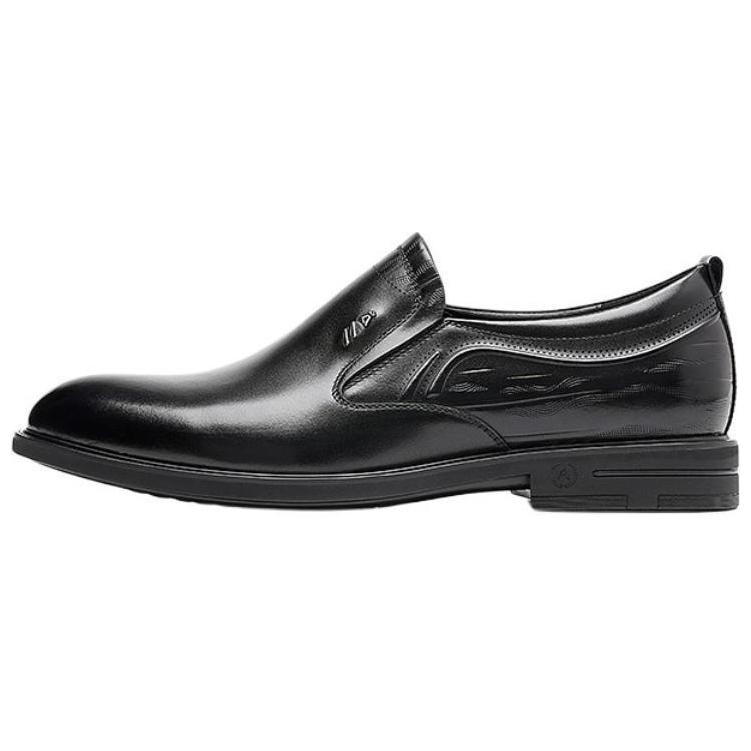 

Туфли AOKANG Dress Shoes Men Low-Top