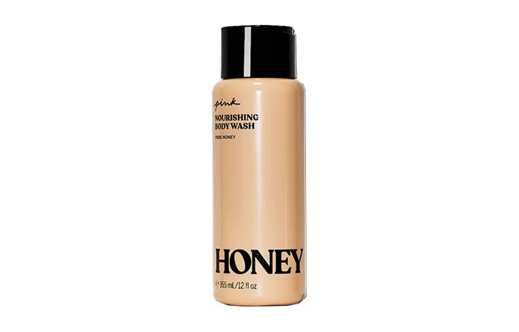 Гель для душа увлажняющий Victoria's Secret Nourishing Refreshing 365 мл — фото 2