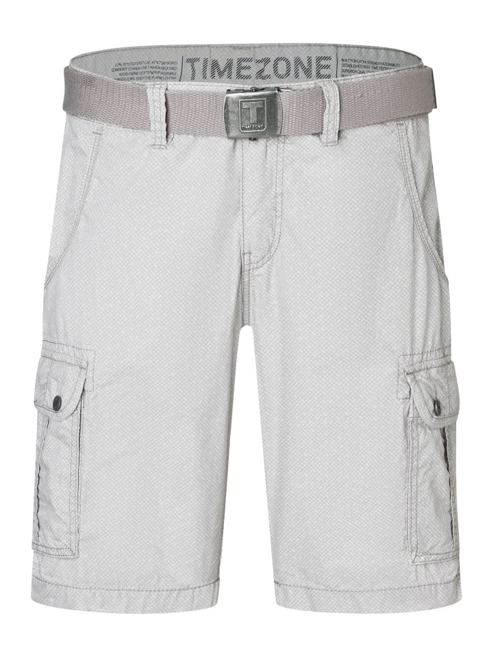 

Брюки-Карго Timezone, серый