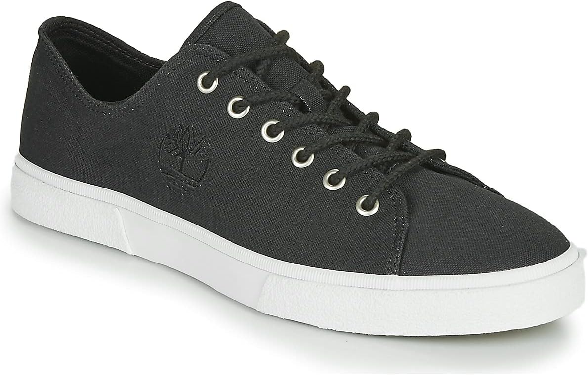 

Timberland Unionwharf 2.0Ek+Ox мужские кроссовки, Black