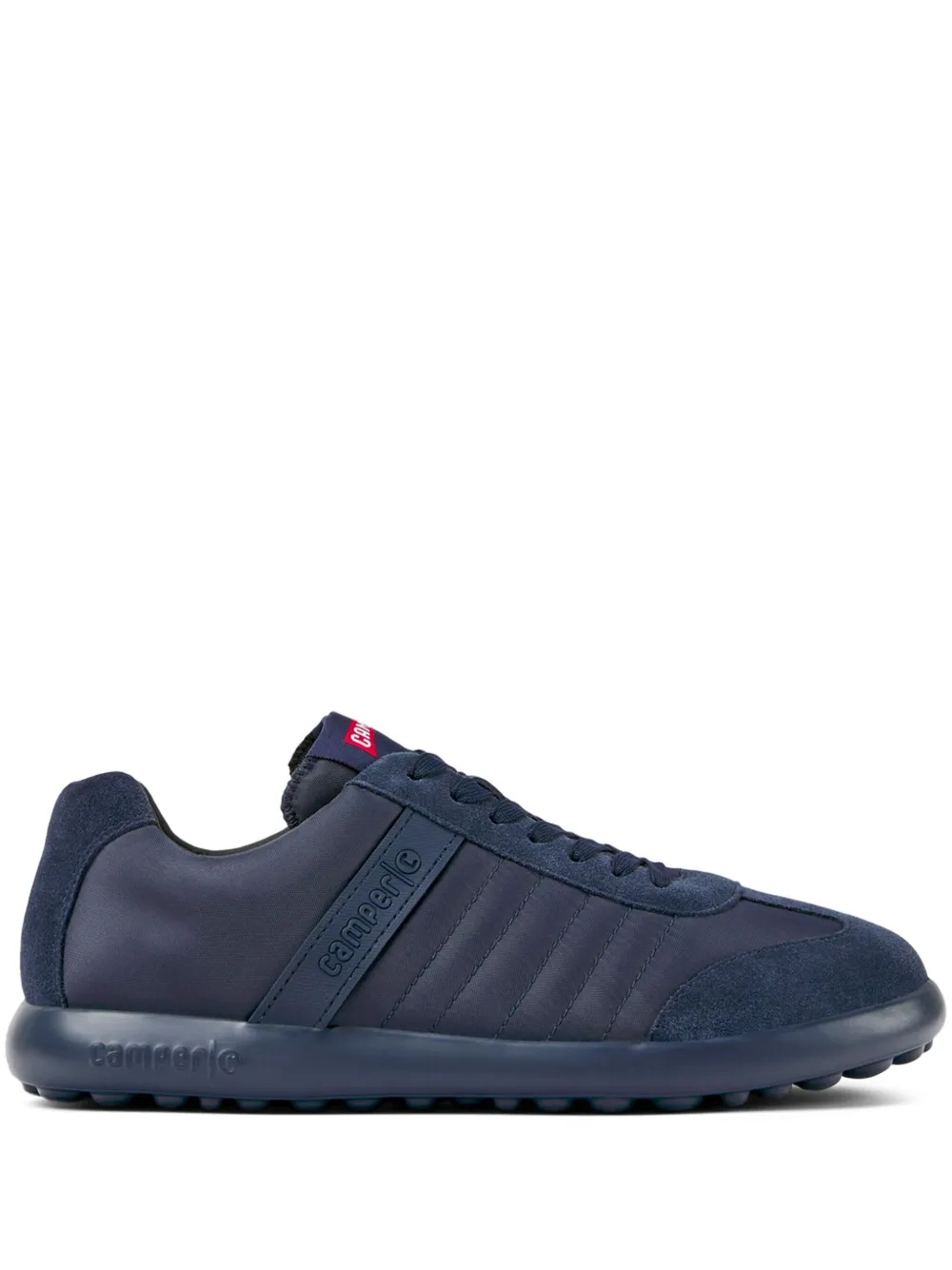 

Кроссовки Pelotas Camper, синий
