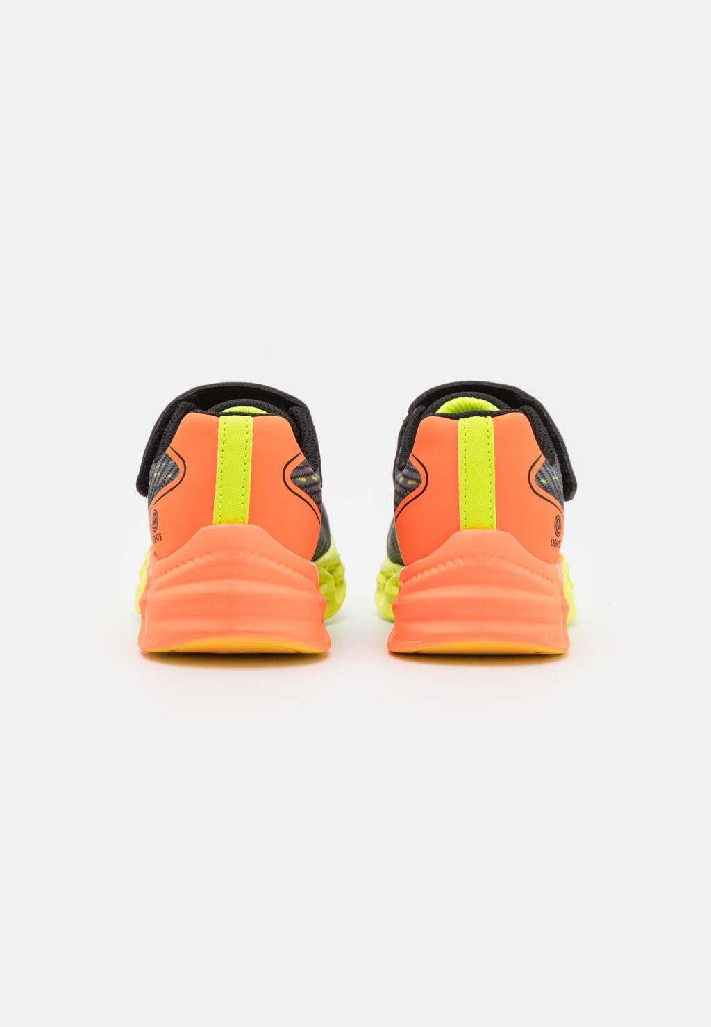 

Кроссовки на шнуровке LIGHT UP VORTEX 2.0 Skechers, черный