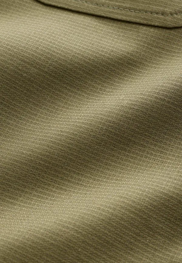 Пиджак стандартного кроя Next, Khaki Green — фото 4