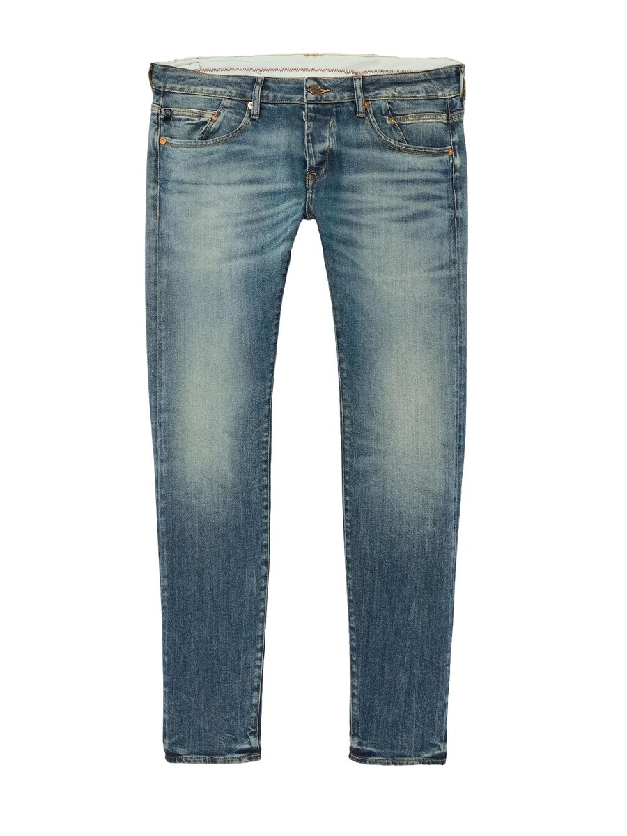 

Узкие джинсы Le Temps Des Cerises, Blue