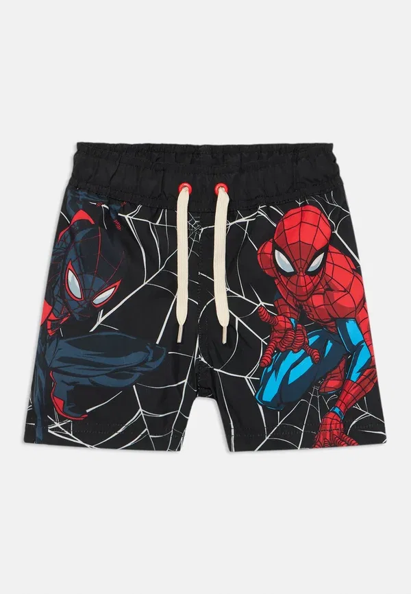 Плавки для плавания Nmmmave spider Name It, черный