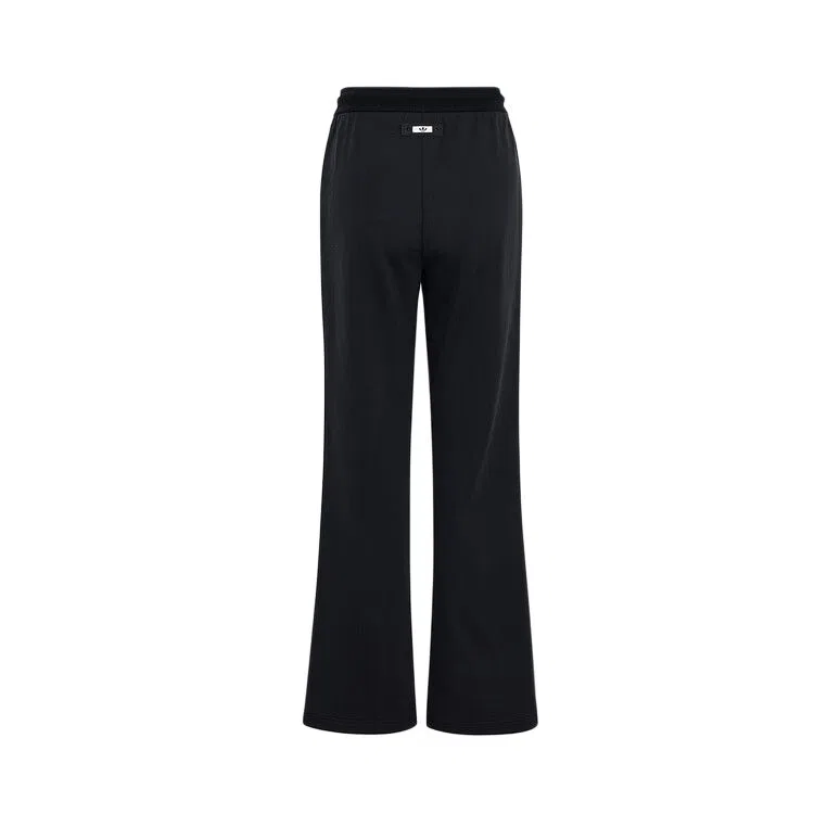 Спортивные штаны трикотажные Adidas Originals Black — фото 3