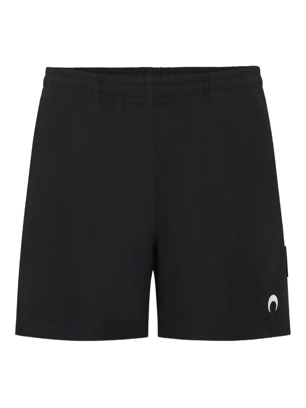 

Плавки-шорты Crescent Moon Marine Serre, черный