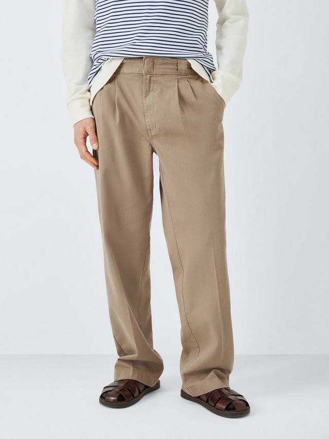 

Рабочие брюки юнионвилля Dickies, цвет Desert Sand