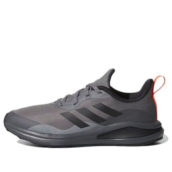 

Кроссовки fortarun кружево Adidas, серый