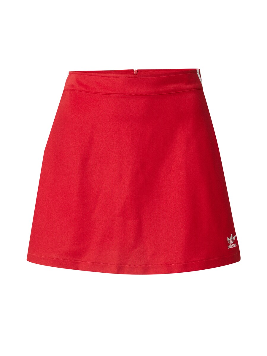 

Юбка ADIDAS ORIGINALS Adicolor, красный