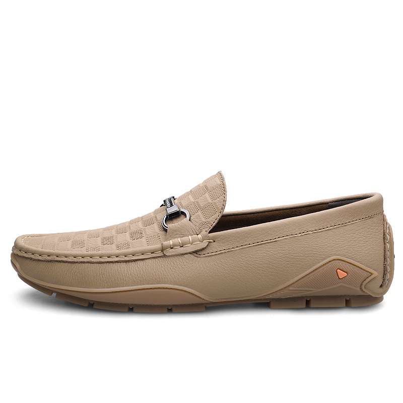 

XIMO BULL Мужские повседневные кроссовки низкие черные, белые, абрикосовые — абрикос, цвет Apricot