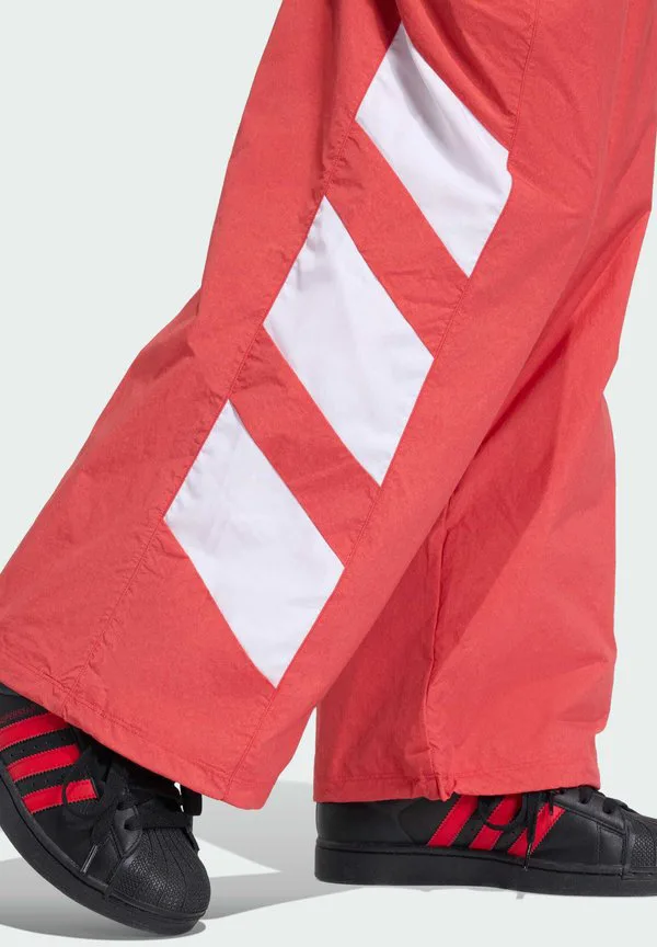 Спортивные штаны Adidas Originals, Better Scarlet — фото 4