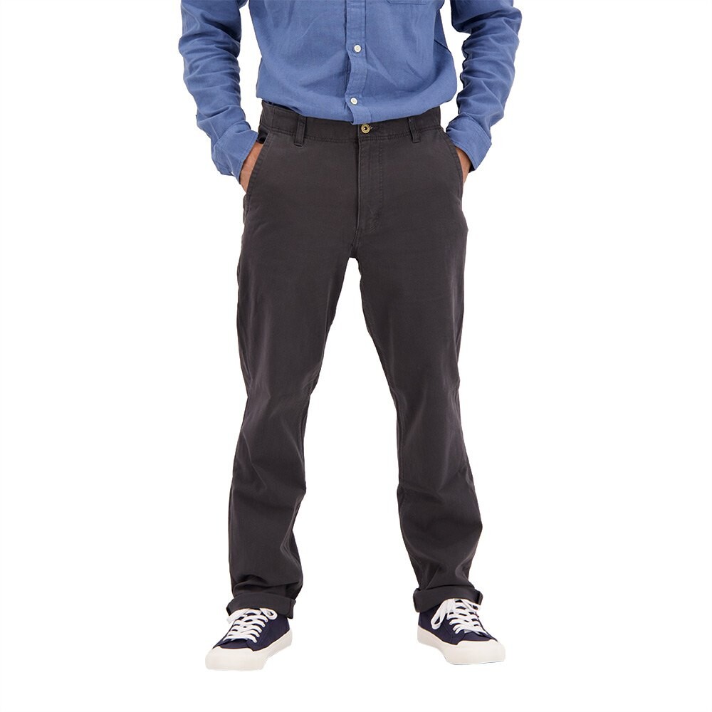 

Брюки Dockers Alpha 360 Slim, серый